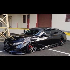 Meet your Posher, Marco fabio